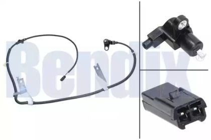 BENDIX 058515B