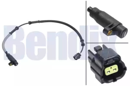 BENDIX 058586B