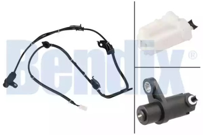 BENDIX 058678B