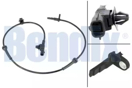 BENDIX 058686B