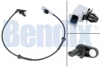 BENDIX 058687B