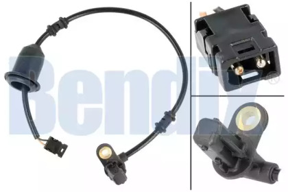 BENDIX 058689B