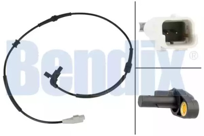 BENDIX 058702B