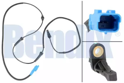 BENDIX 058703B