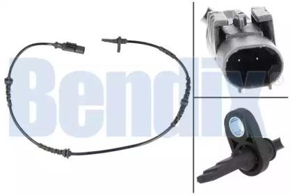 BENDIX 058707B
