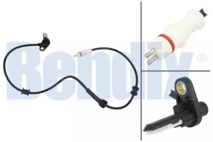BENDIX 058714B BENDIX 058714B