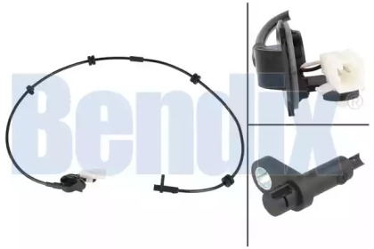 BENDIX 058752B