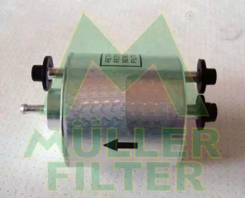 MULLER FILTER FB132