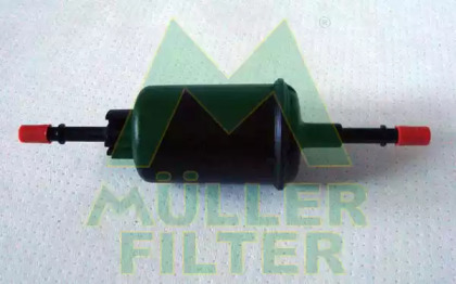 MULLER FILTER FB135