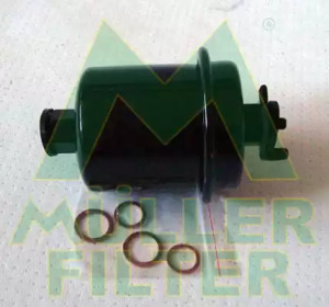 MULLER FILTER FB163