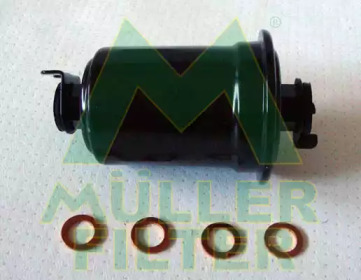 MULLER FILTER FB165