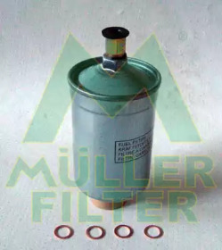 MULLER FILTER FB190