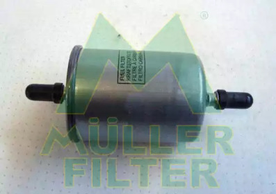 MULLER FILTER FB212