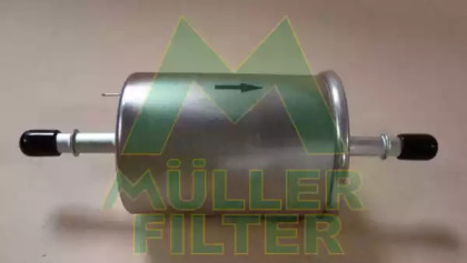 MULLER FILTER FB215