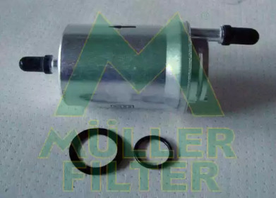 MULLER FILTER FB276