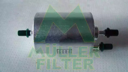 MULLER FILTER FB294