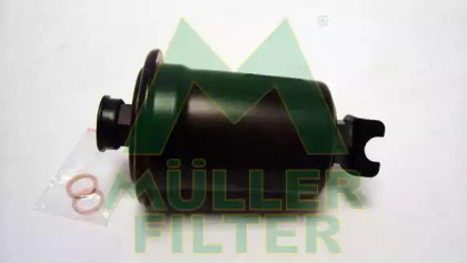 MULLER FILTER FB348