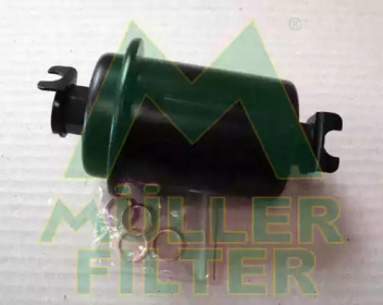 MULLER FILTER FB354