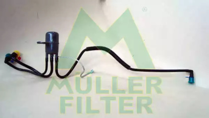 MULLER FILTER FB361