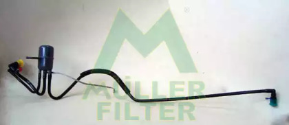 MULLER FILTER FB362