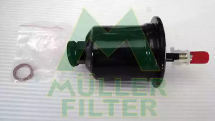 MULLER FILTER FB367