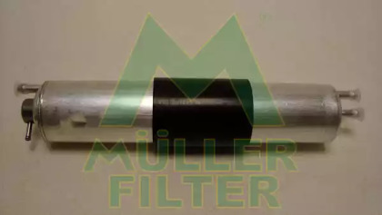 MULLER FILTER FB532