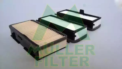 MULLER FILTER FC127X3