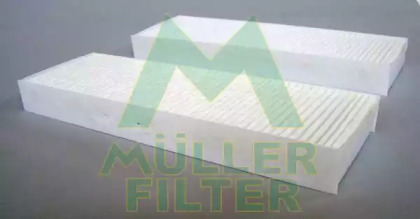 MULLER FILTER FC128X2