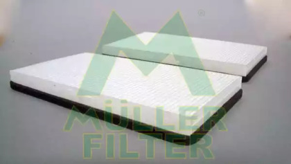 MULLER FILTER FC134X2