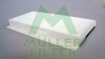 MULLER FILTER FC151