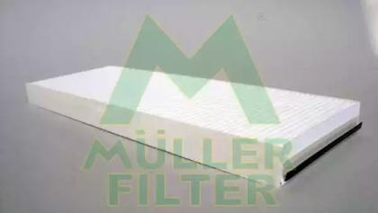 MULLER FILTER FC158