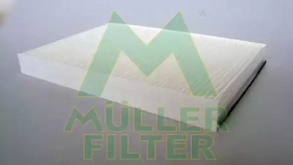 MULLER FILTER FC171