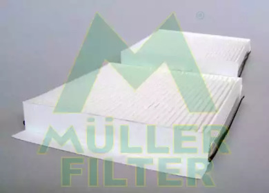 MULLER FILTER FC194X2