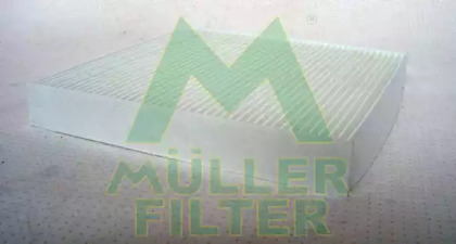 MULLER FILTER FC196