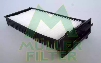 MULLER FILTER FC222