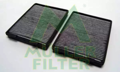 MULLER FILTER FC237X2