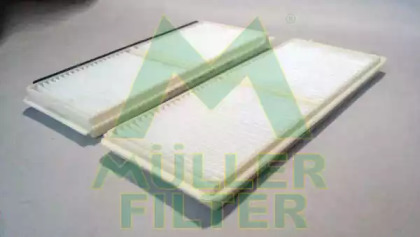 MULLER FILTER FC267X2