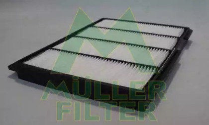 MULLER FILTER FC285