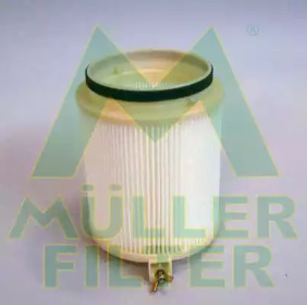 MULLER FILTER FC296