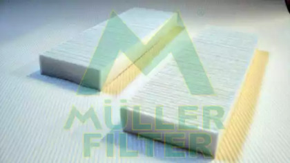 MULLER FILTER FC357X2