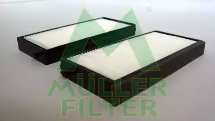 MULLER FILTER FC362X2