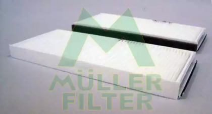 MULLER FILTER FC372X2