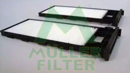 MULLER FILTER FC377X2