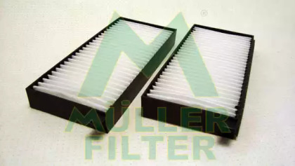 MULLER FILTER FC379X2