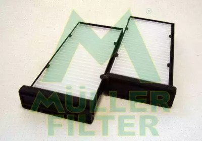 MULLER FILTER FC389X2