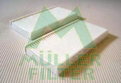 MULLER FILTER FC393X2