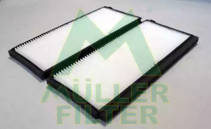 MULLER FILTER FC401X2