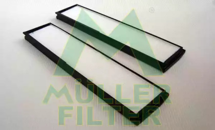 MULLER FILTER FC405X2