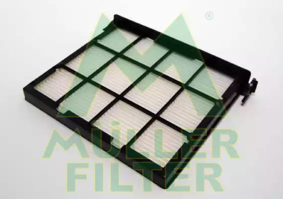 MULLER FILTER FC406