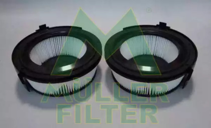 MULLER FILTER FC407X2